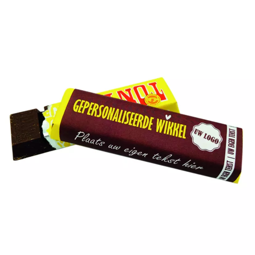 Tony Chocolonely repen